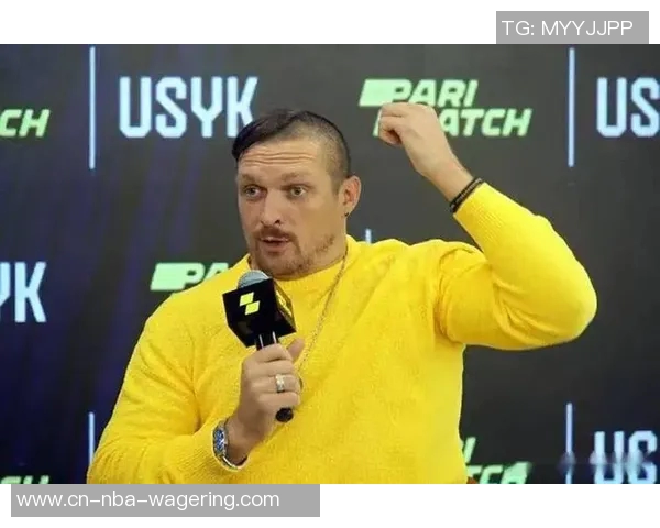 贝柳与乌西克巅峰对决谁能问鼎拳坛之巅引发热议