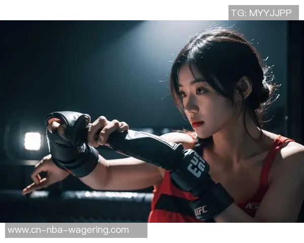 安迪萨瓦与播求的巅峰对决谁将成为格斗界的新传奇